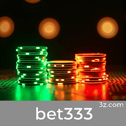 bet333: O Melhor em Apostas e Cassino Seguro