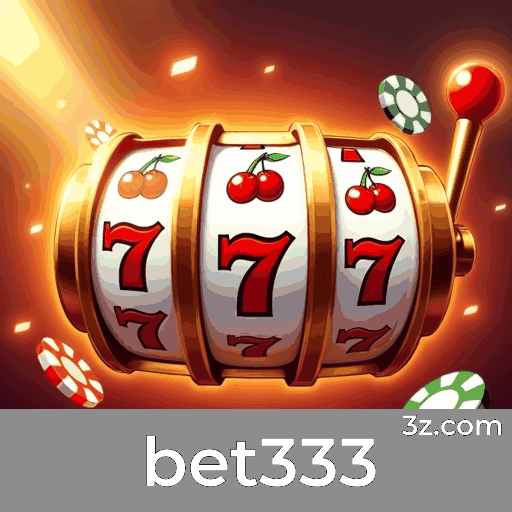 Bet333: Ampla Seleção de Jogos para Brasileiros