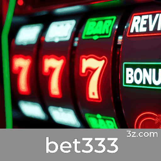 A plataforma bet333: Segurança e Profissionalismo em Apostas Online