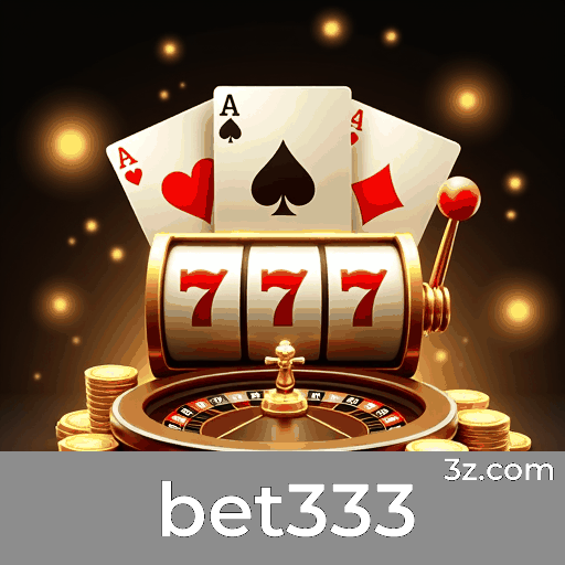 Bet333: A Solução Completa de Apostas no Seu Celular