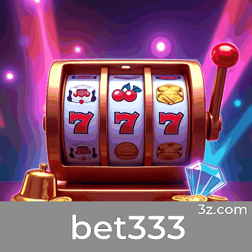 Bet333: Ampla Seleção de Jogos para Brasileiros