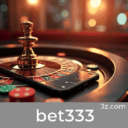 Bônus e Promoções Exclusivas no bet333: Aproveite Agora