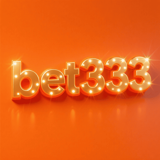 Aposte com confiança e emoção no bet333.com!
